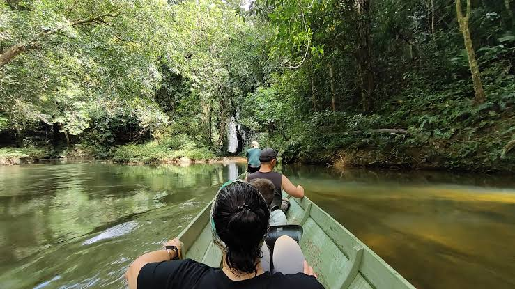 Kuching City Tour image